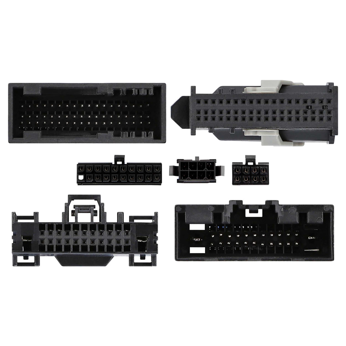 DSP T-Harness - Ford 2011-2023 — AXDSPH-FD2