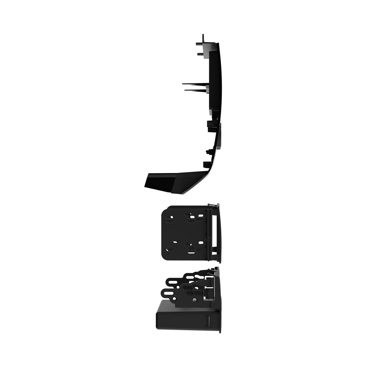 Ford Escape 2008-2012 — 99-5814HG