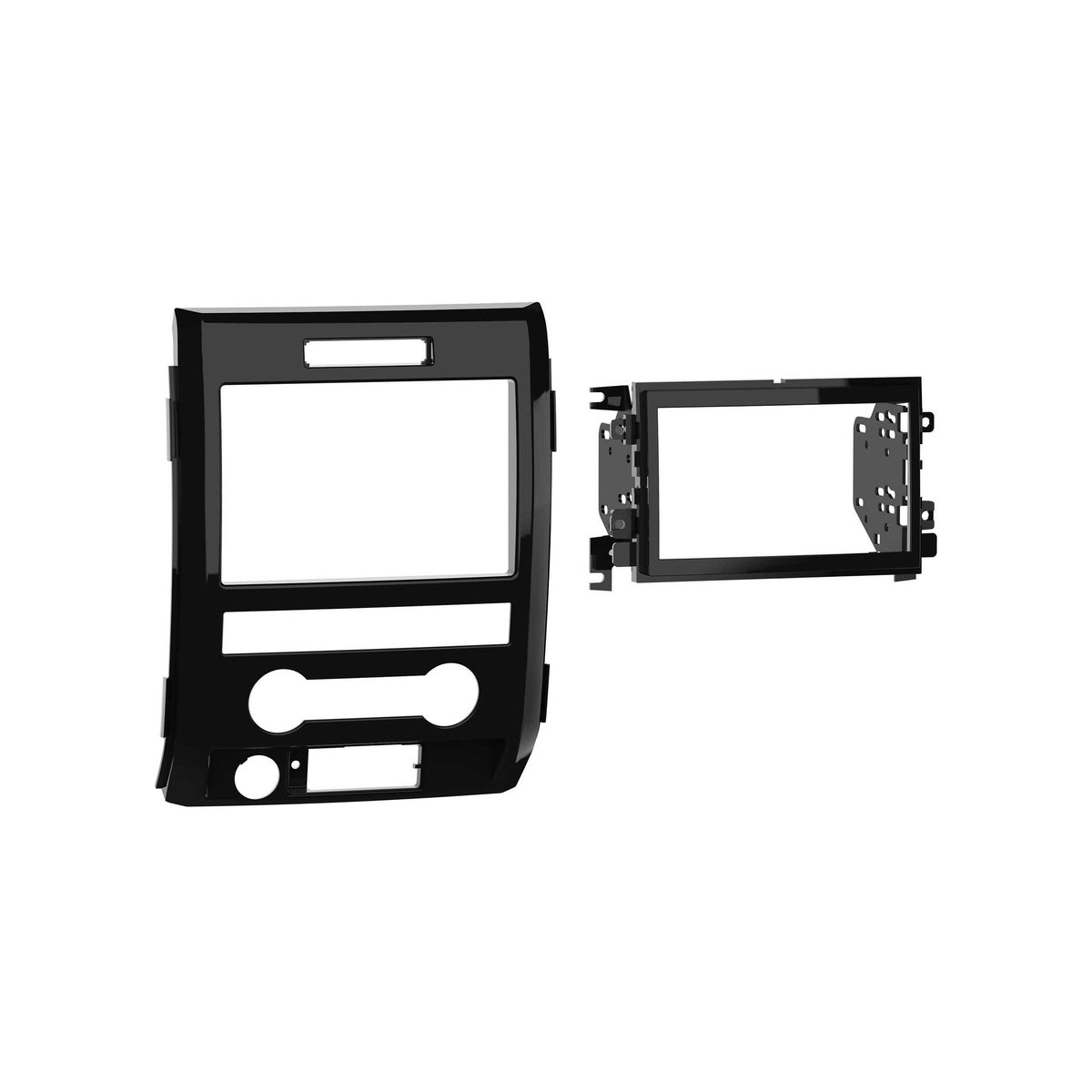 Ford F-150 2011-2012 - High Gloss — 95-5820HG