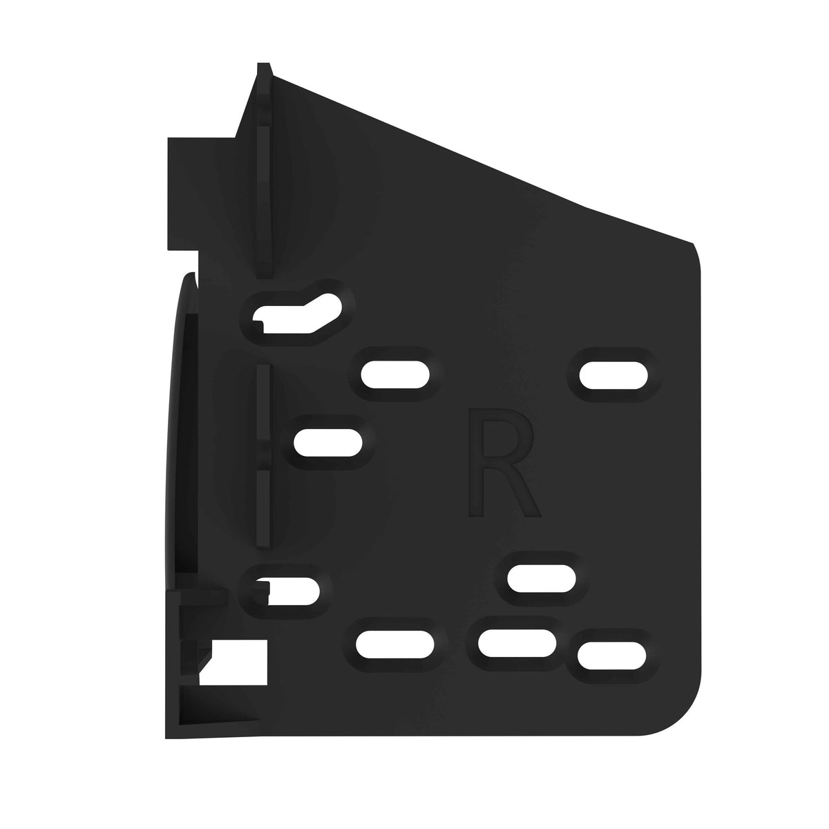 Ford E-Series Cutaway 2021-2025 — 95-5860G