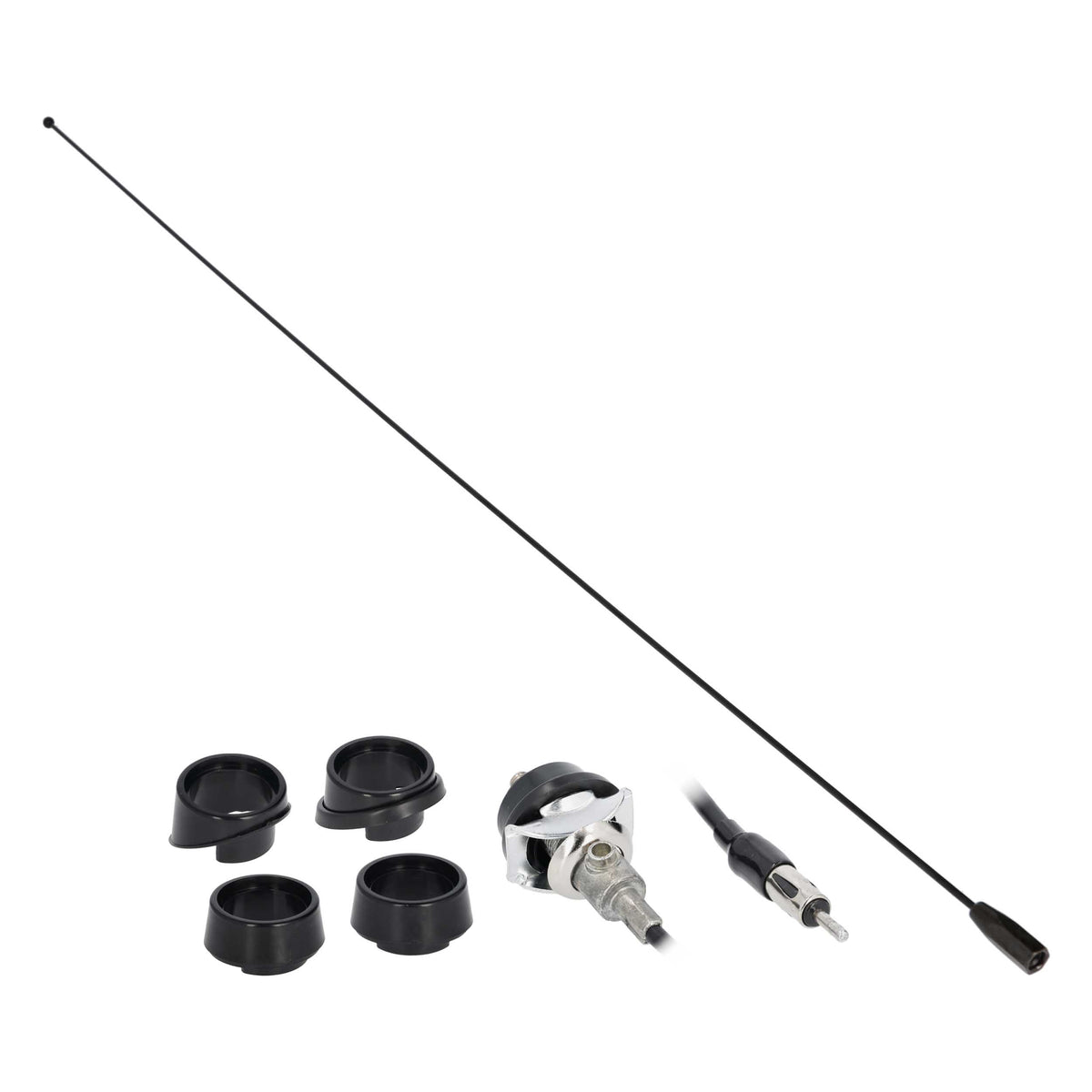 GM | Multi-App 1979-2011 | 31" — 44-GM935