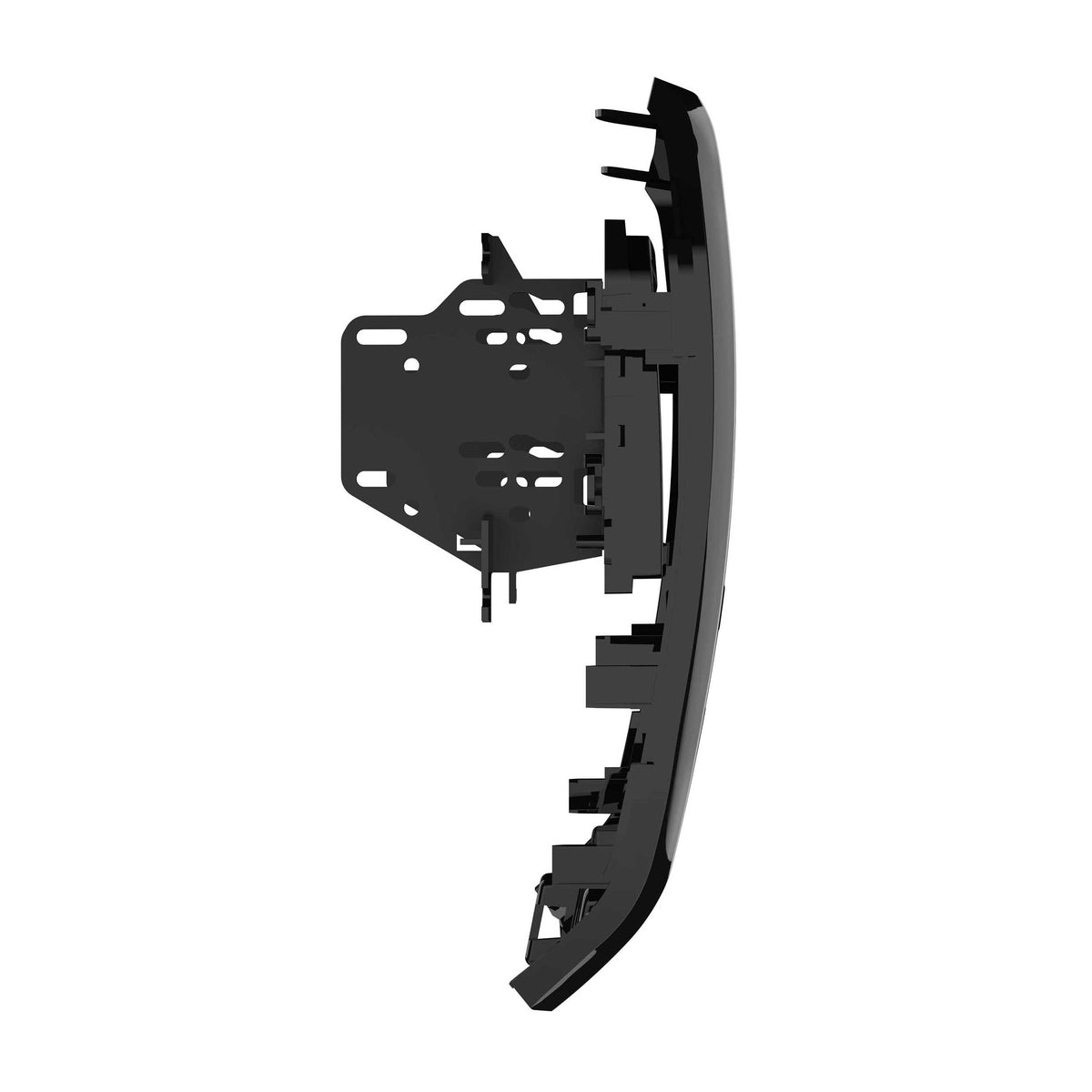 Ford F-150 2011-2012 - High Gloss — 95-5820HG