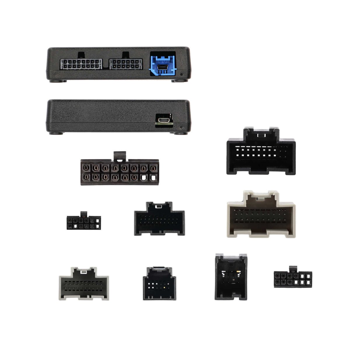 A2B DSP Data Interface - Lincoln 2018-Up — AXDSPX-A2B3