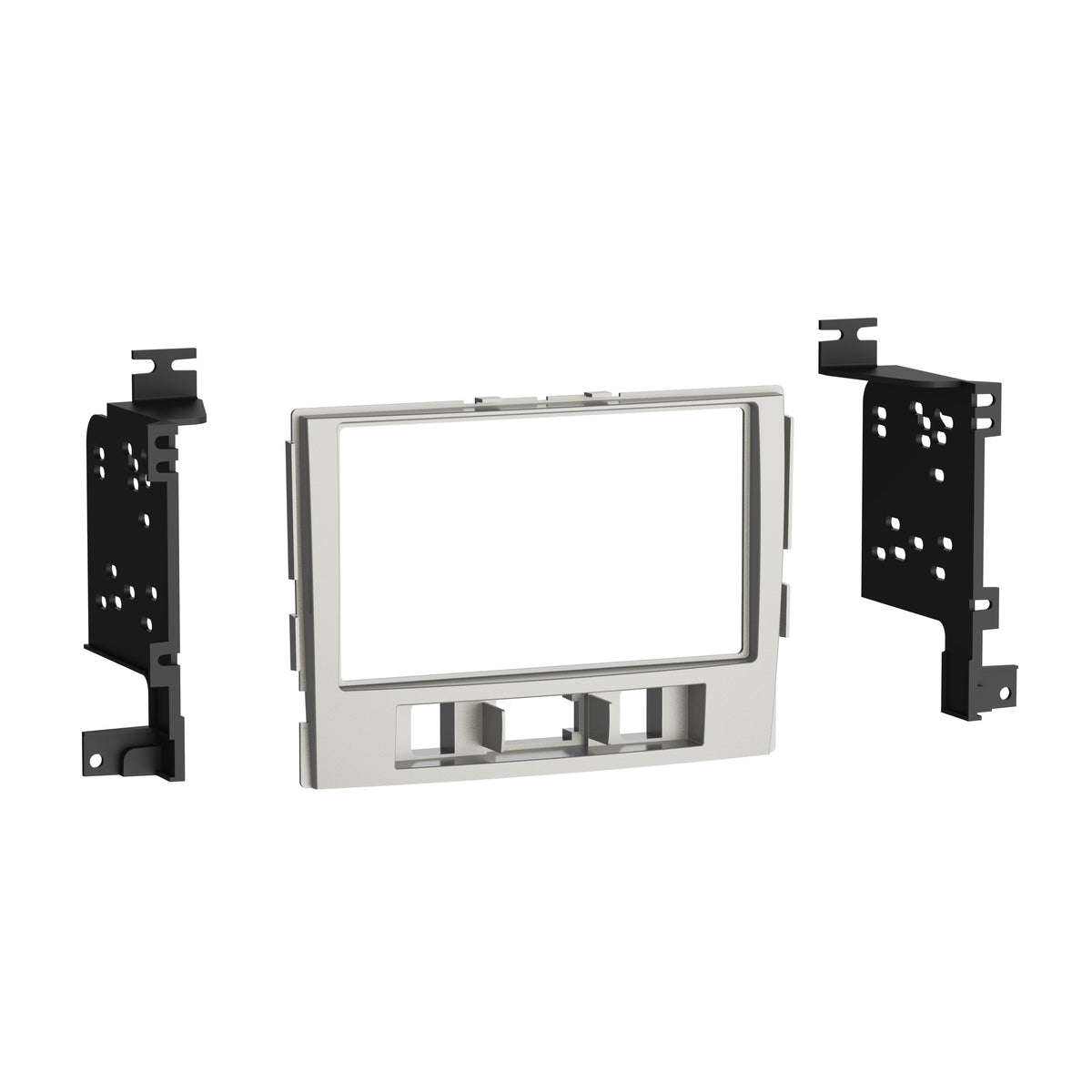 Hyundai Santa Fe 2010-2012 (with factory NAV) — 95-7361S