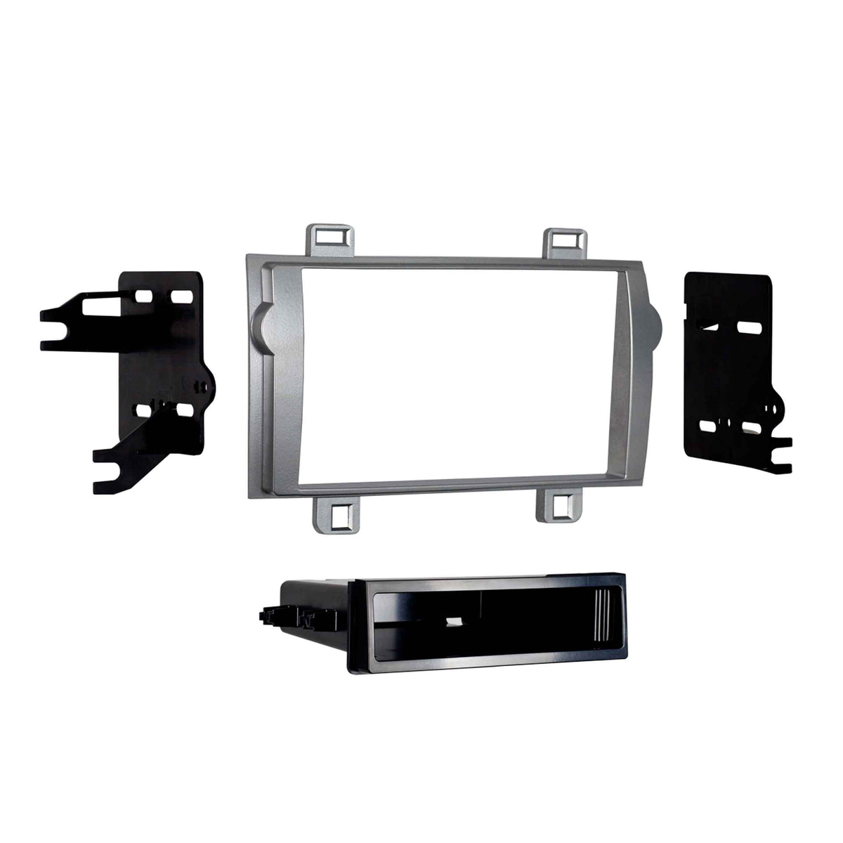 Toyota Matrix 2011-2012 — 99-8237S