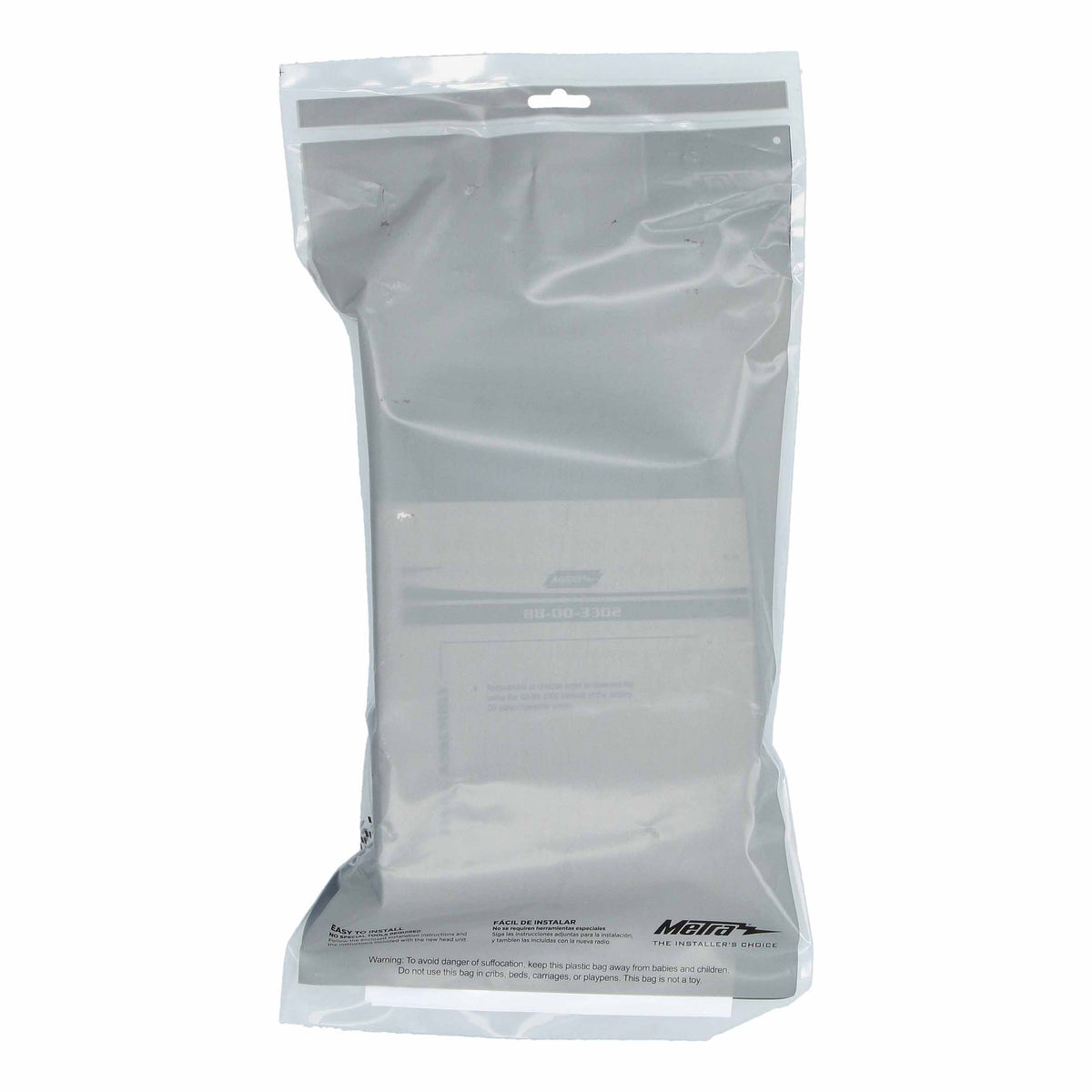Replacement Pocket - GM Truck | SUV 1995-2001 — 88-00-3302