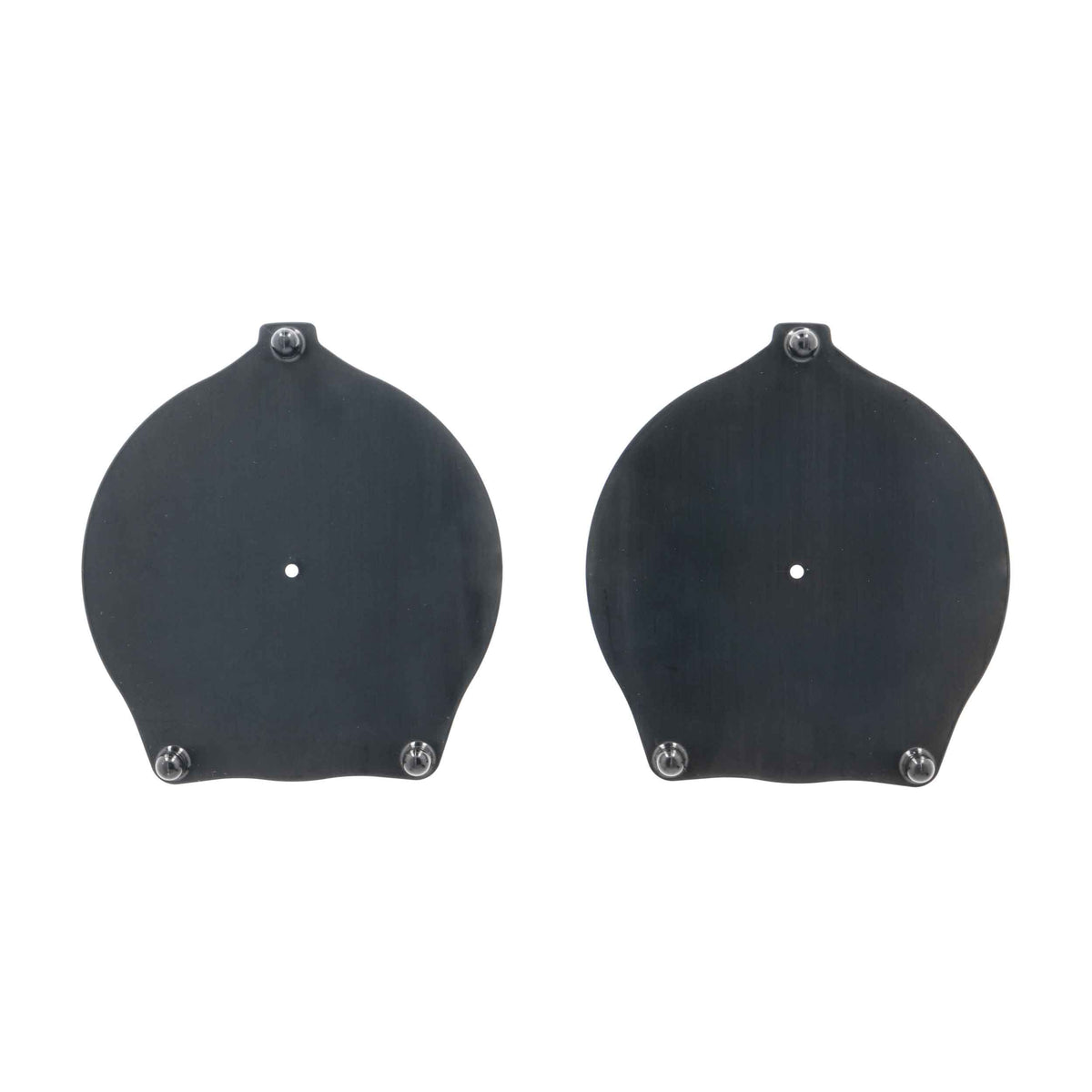 Mercedes 2020-2024 - 3.5" or Smaller — 82-8707