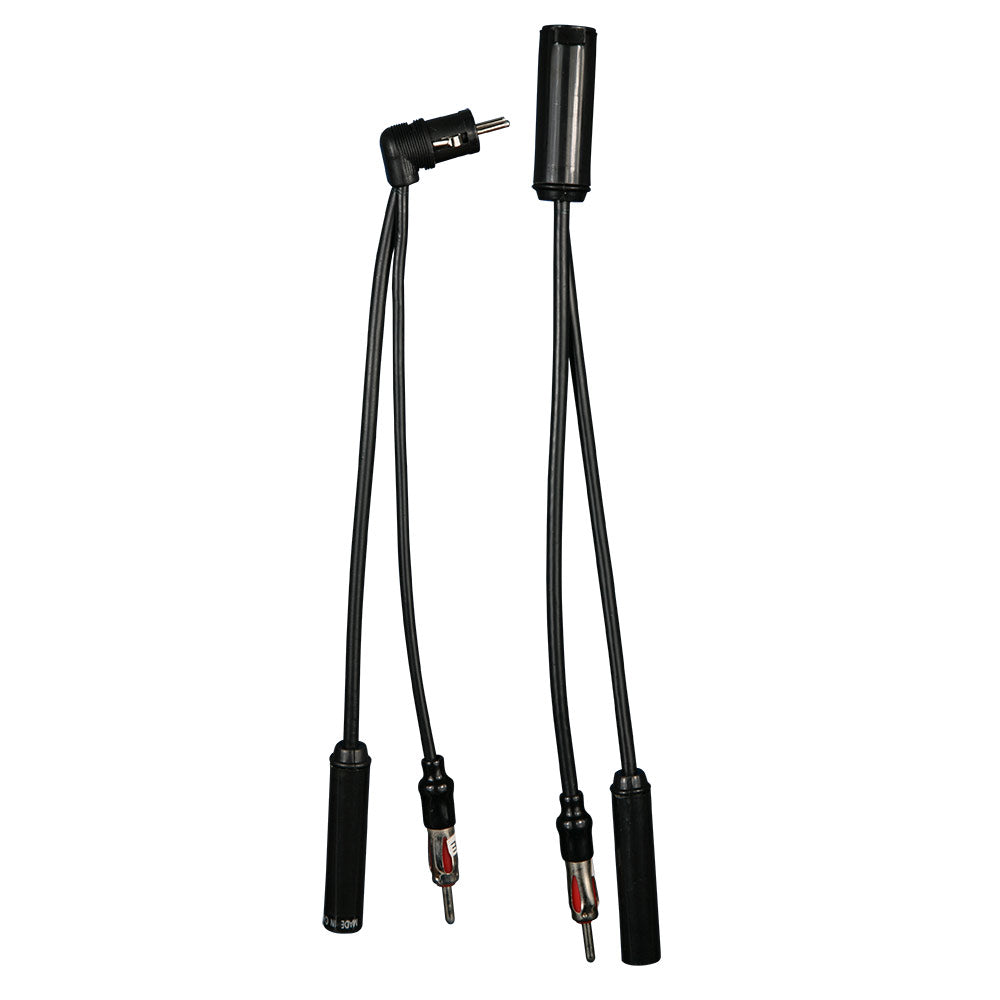 Infiniti | Nissan 1987-2008 (for FM modulator) — 40-NI30