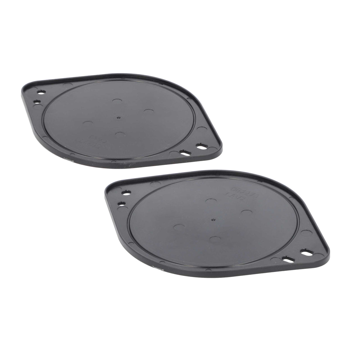 Ford Bronco 2021-Up - Tweeter (Dash-Mount) — 82-5609