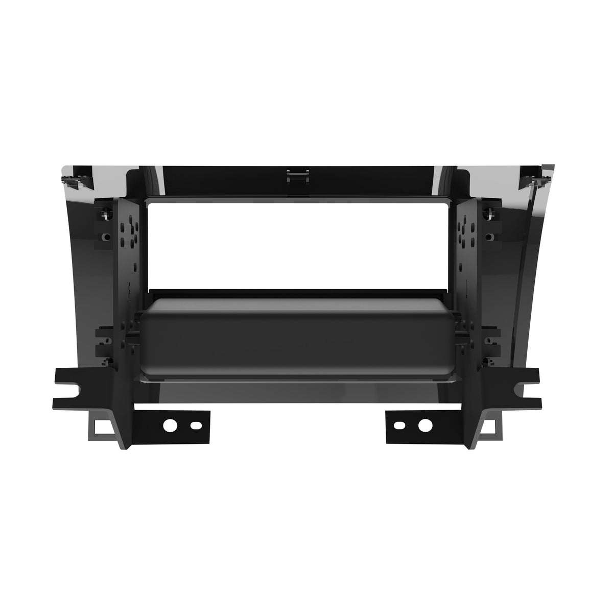Toyota Sequoia 2008-2022 | Tundra 2007-2013 — 99-8220CHG