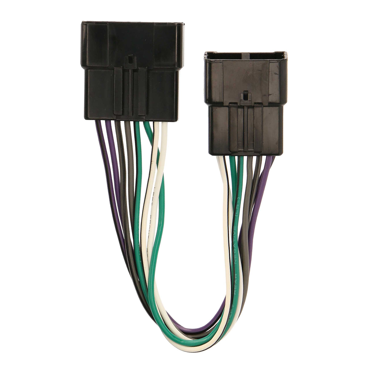 Amp Bypass Harness - Ford | Lincoln | Mazda | Mercury | Nissan 1989-1997 — 70-5513