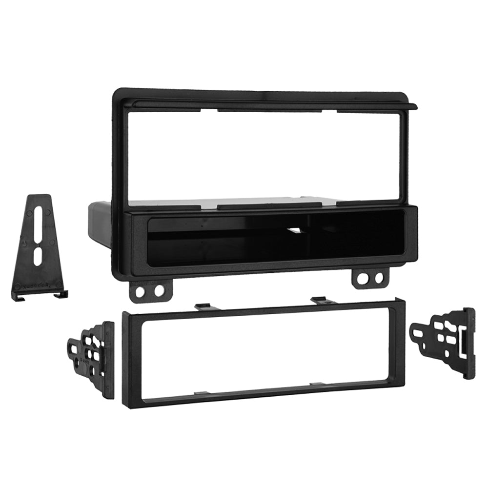 Ford | Lincoln | Mercury 2001-2006 — 99-5026