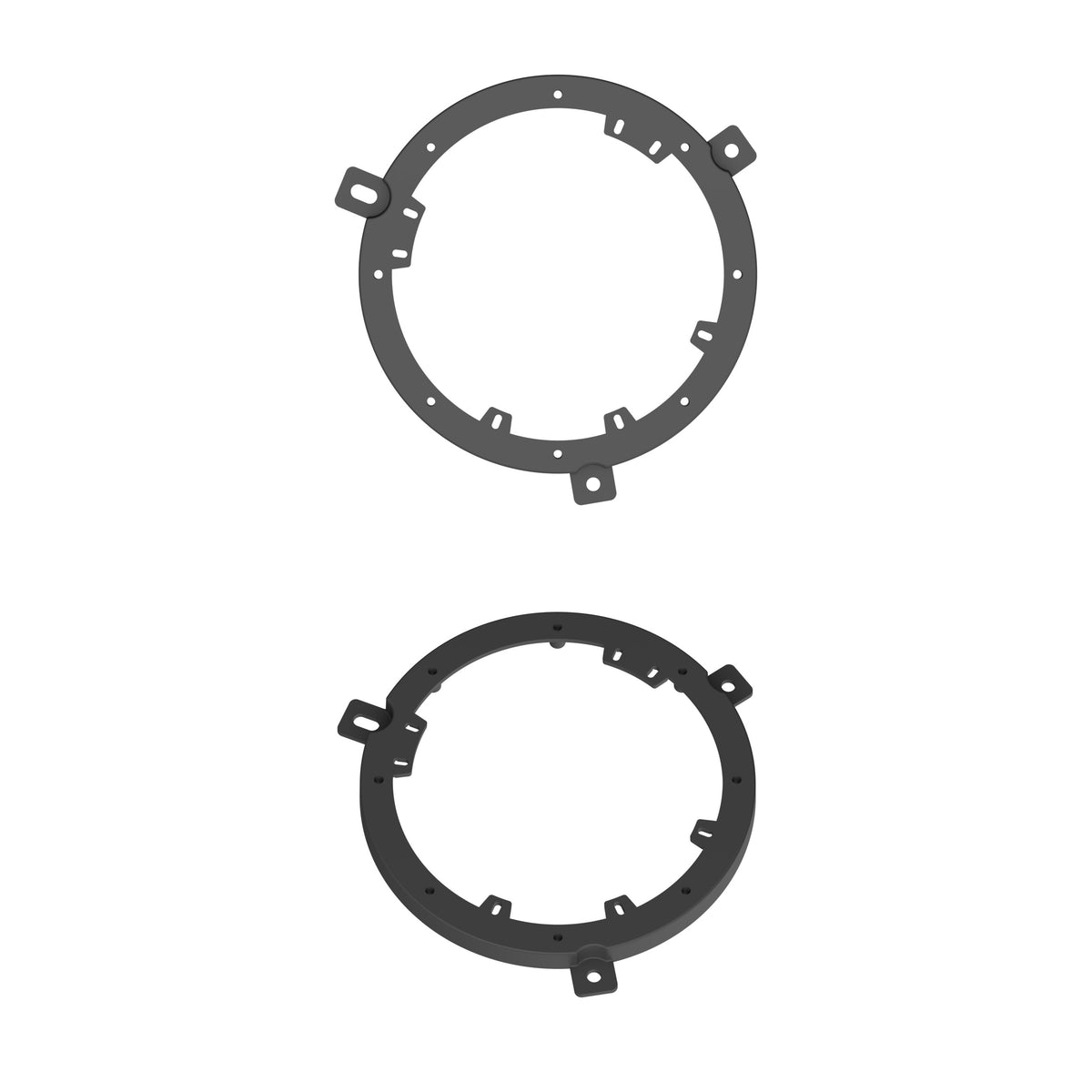 Chrysler Multi-App 1995-2024 - 6" to 6.75 — 82-6601