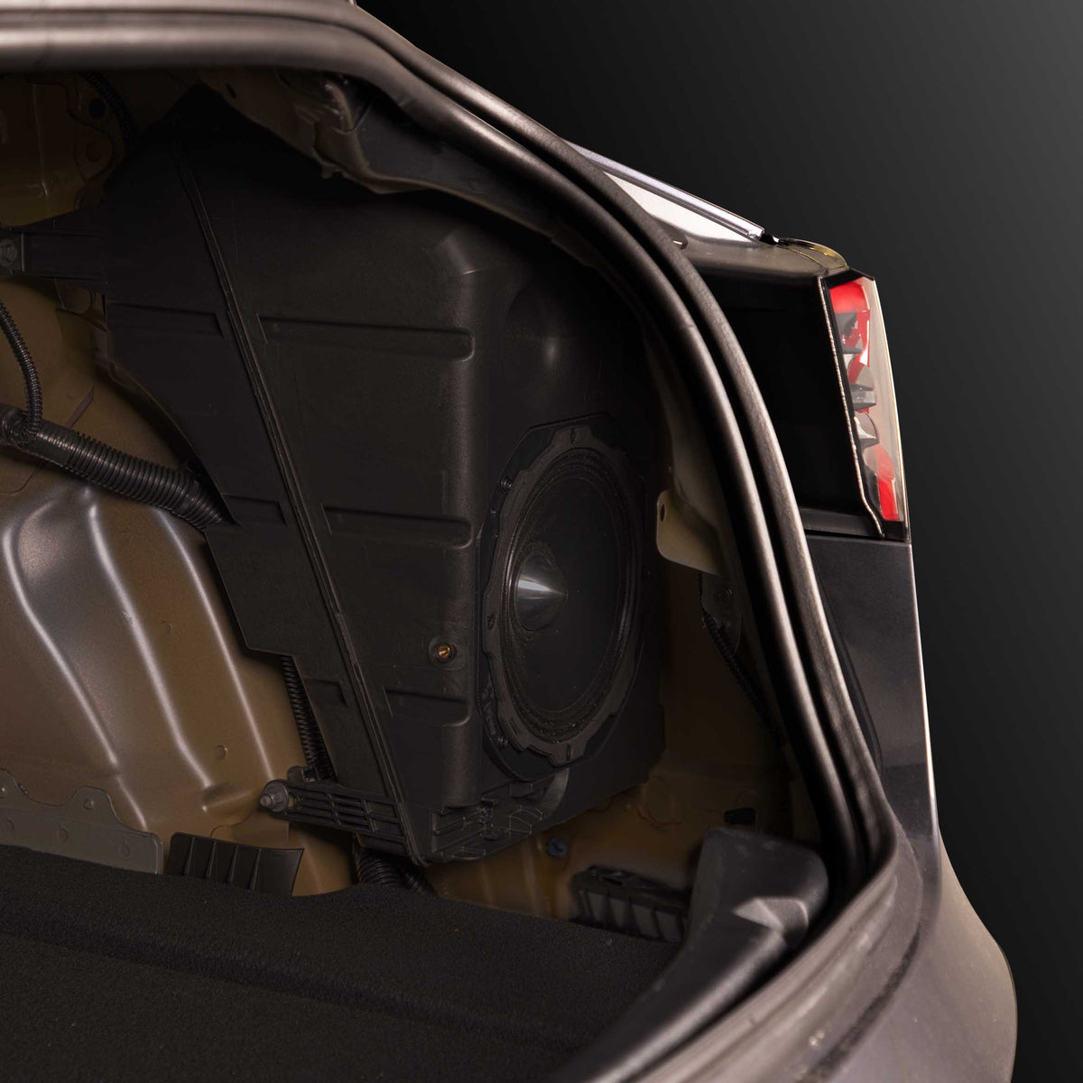 Tesla Model 3 | Model Y - 8" Subwoofer — 82-8606