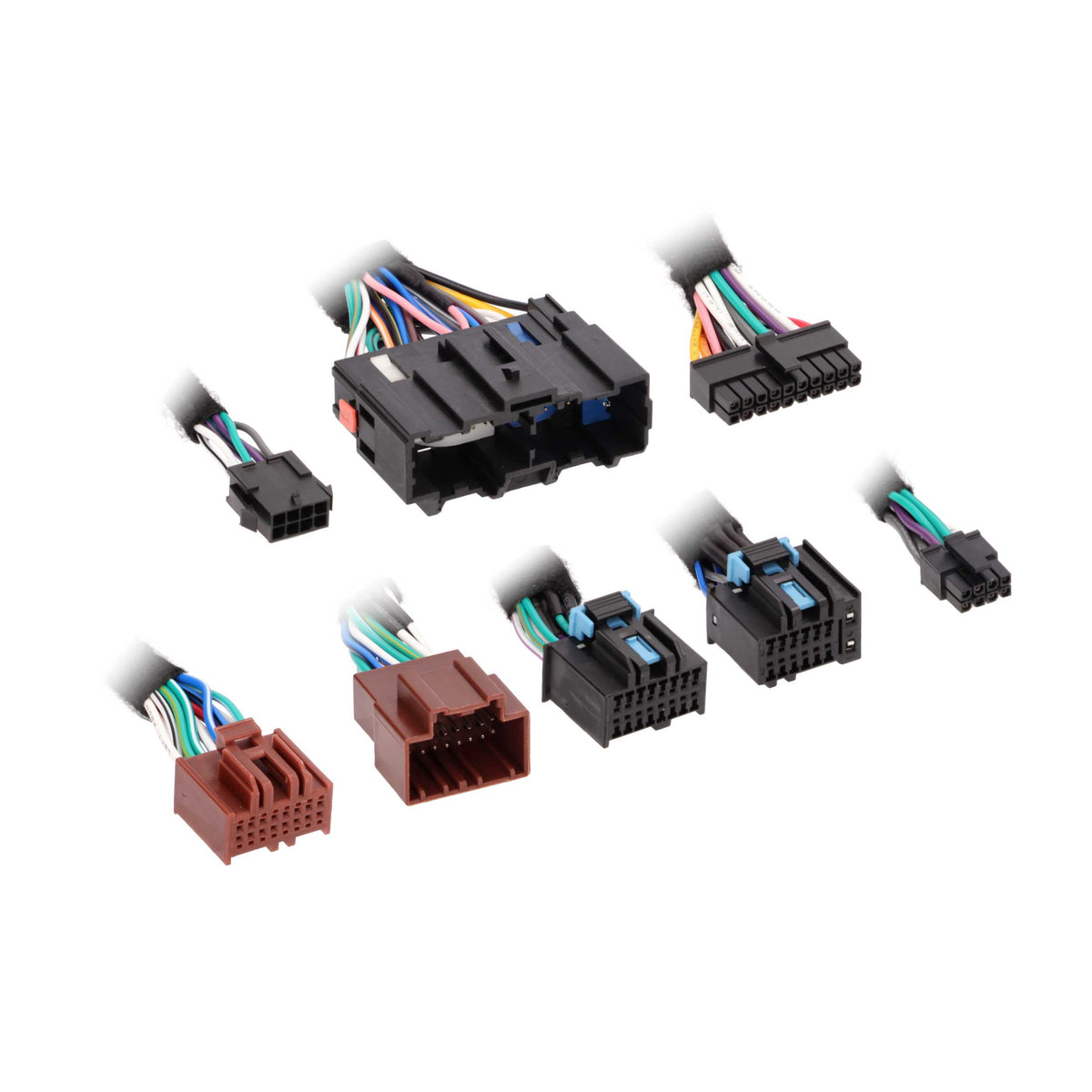 DSP T-Harness - GM LAN 2006-2020 — AXDSPH-GL1