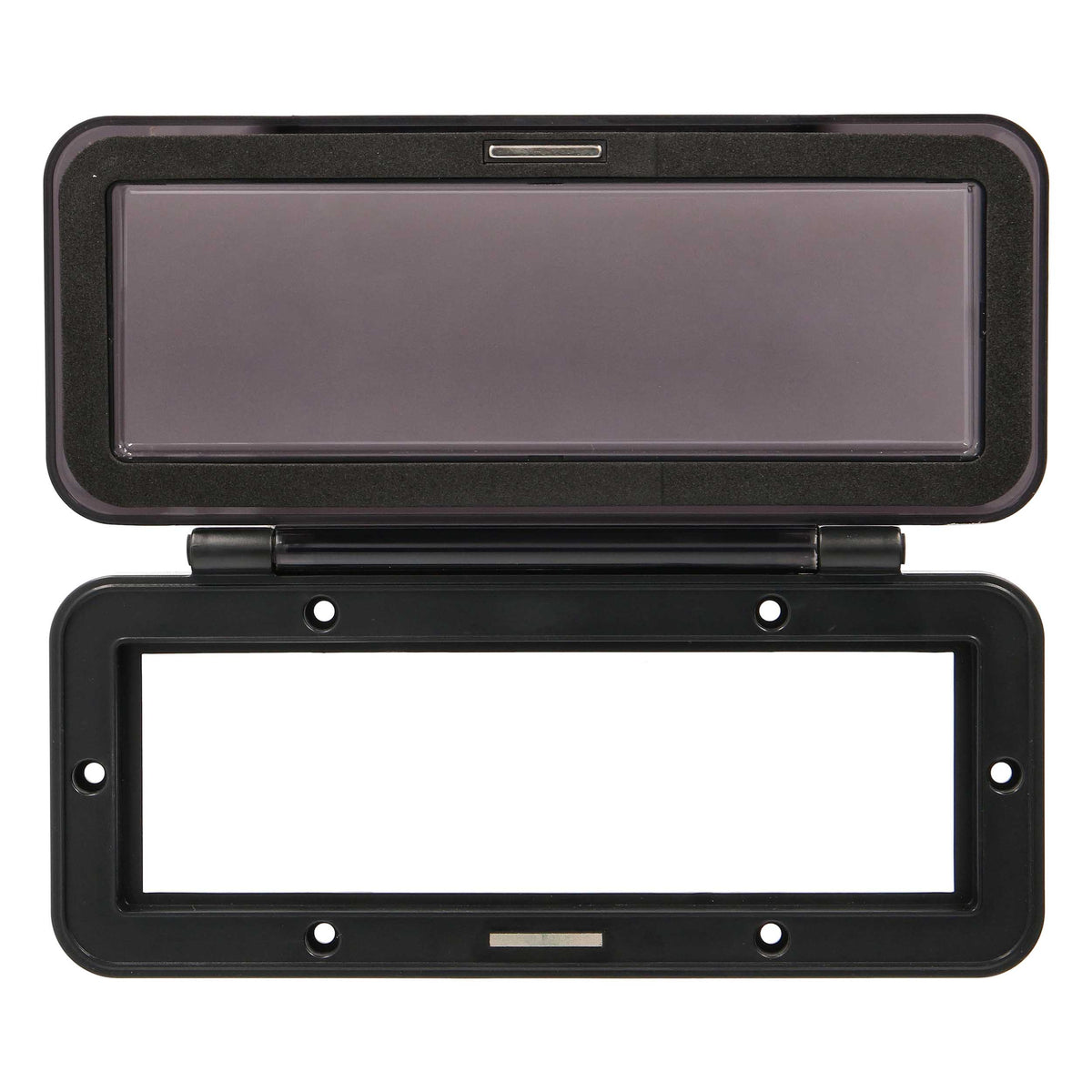 Universal Marine Cover System - Black — 99-9003B