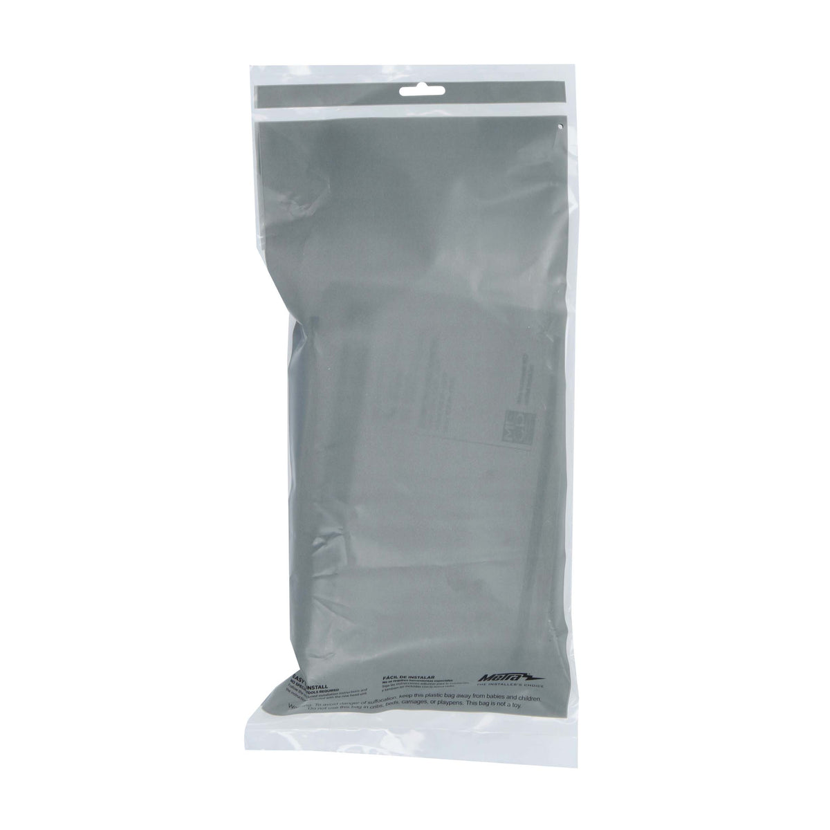 DIN-Sized Pocket for Metra 95-Series Kits — 88-00-9004