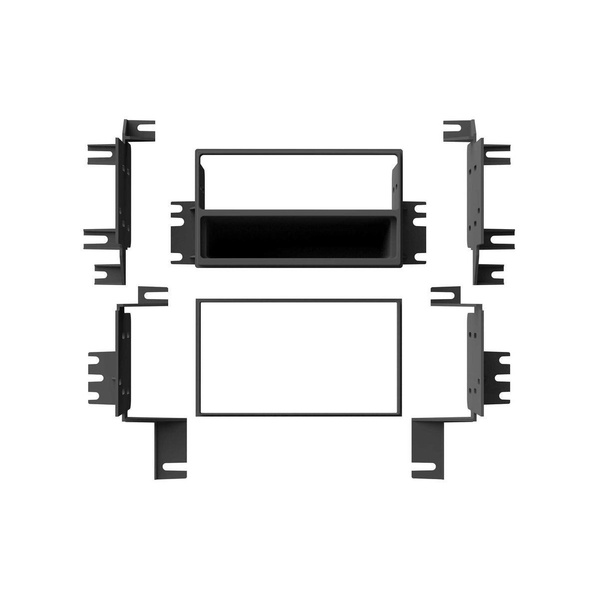 Nissan Multi-Kit 2007-2015 — 99-7613
