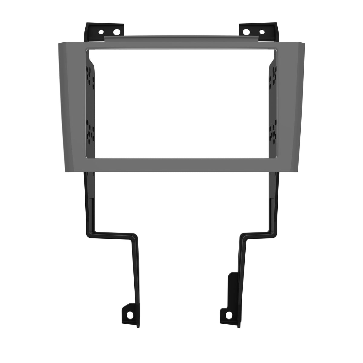 Nissan Maxima 2000-2003 (without factory NAV or small radio/pocket combo) — 95-7645G