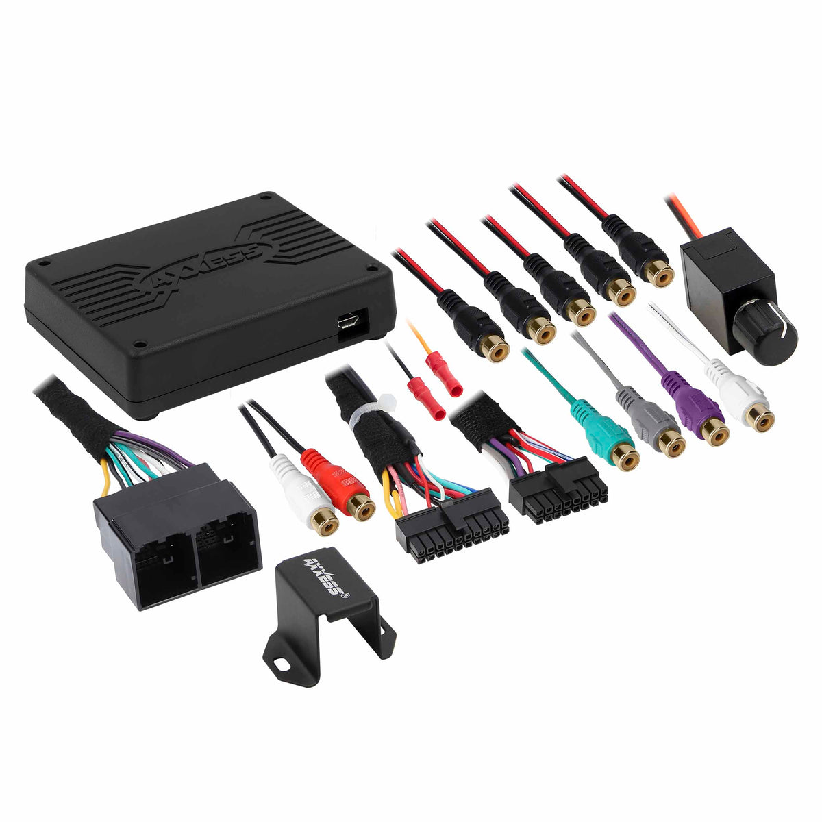 DSP Data Interface - GM 2019-2023 — AXDSPX-GM30