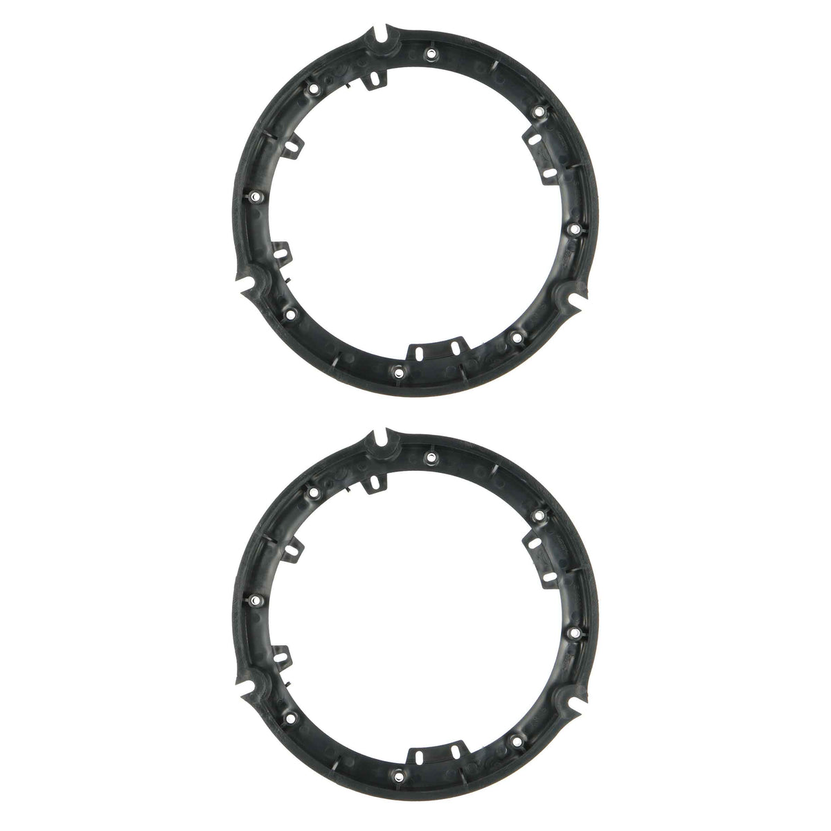 Subaru Legacy 2005-2009 - 6.5" to 6.75" — 82-8900
