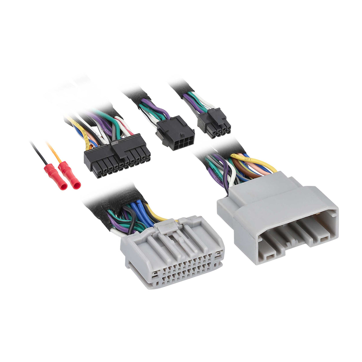 DSP T-Harness - Chrysler 2007-2020 — AXDSPH-CH4