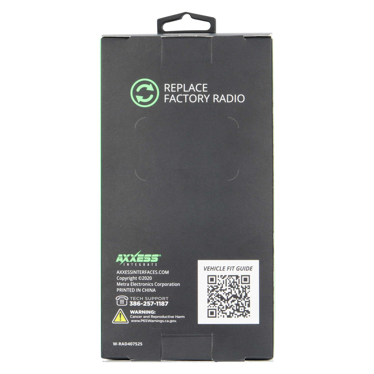 MOST25® Data Interface with SWC - Porsche 2009-2012 — AXDIS-PO62