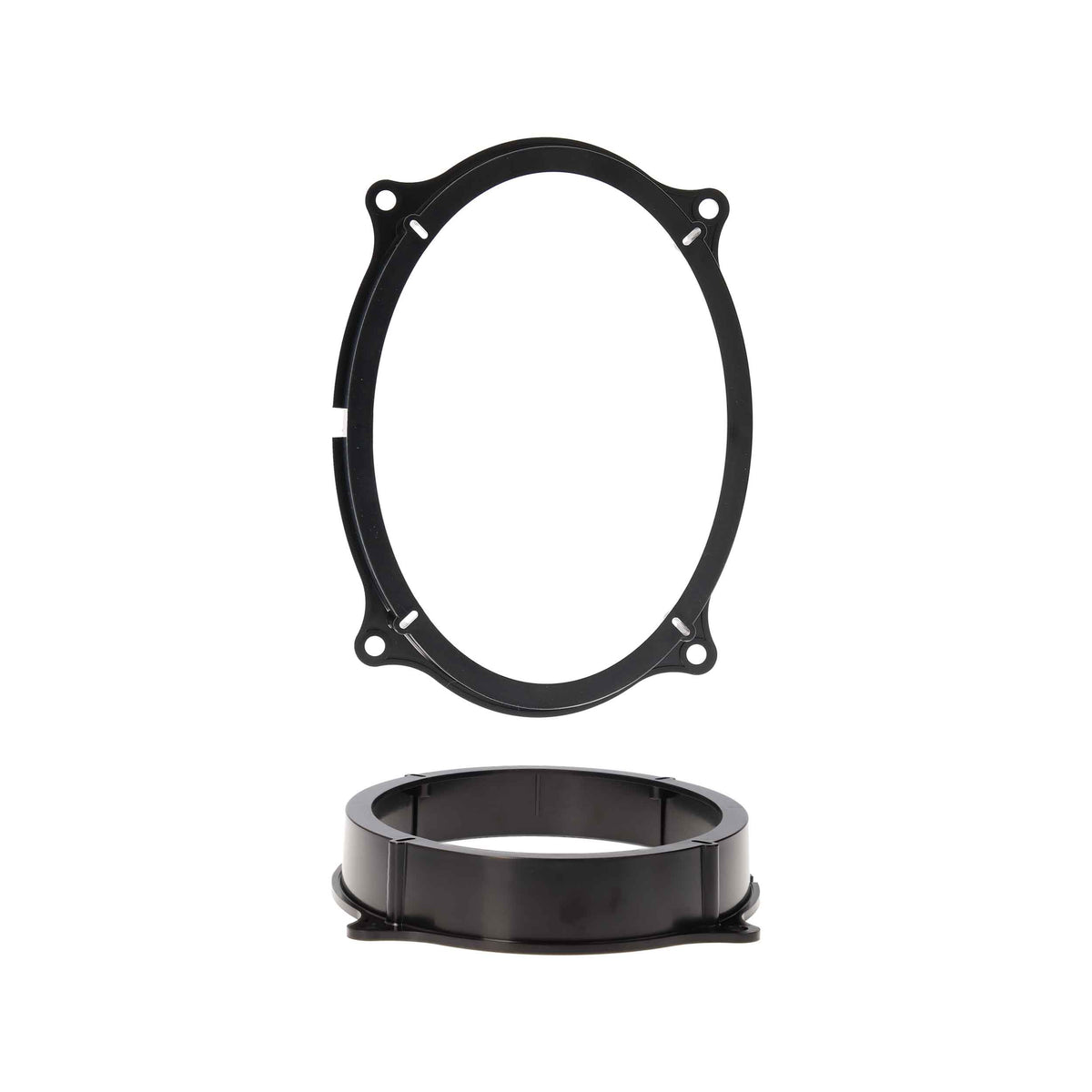 Nissan Titan 2016-Up - 6"x9" (Front) — 82-7402