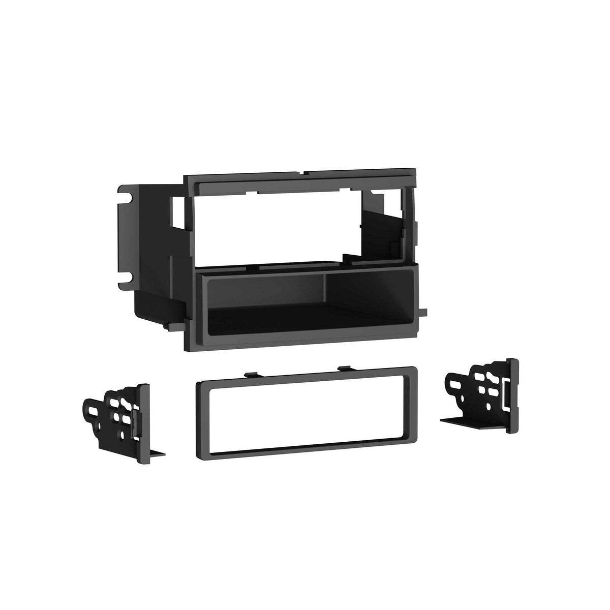 Ford | Mercury Multi-Kit 2004-2007 — 99-5808
