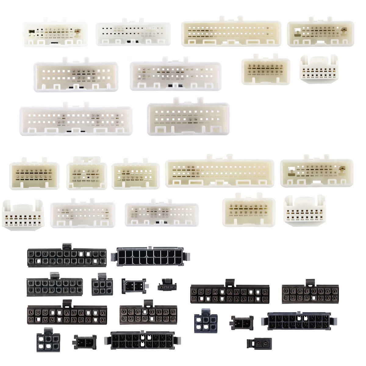 Radio Status Control Kit - Infiniti G37 2008-2013 — AXRSC-IN1