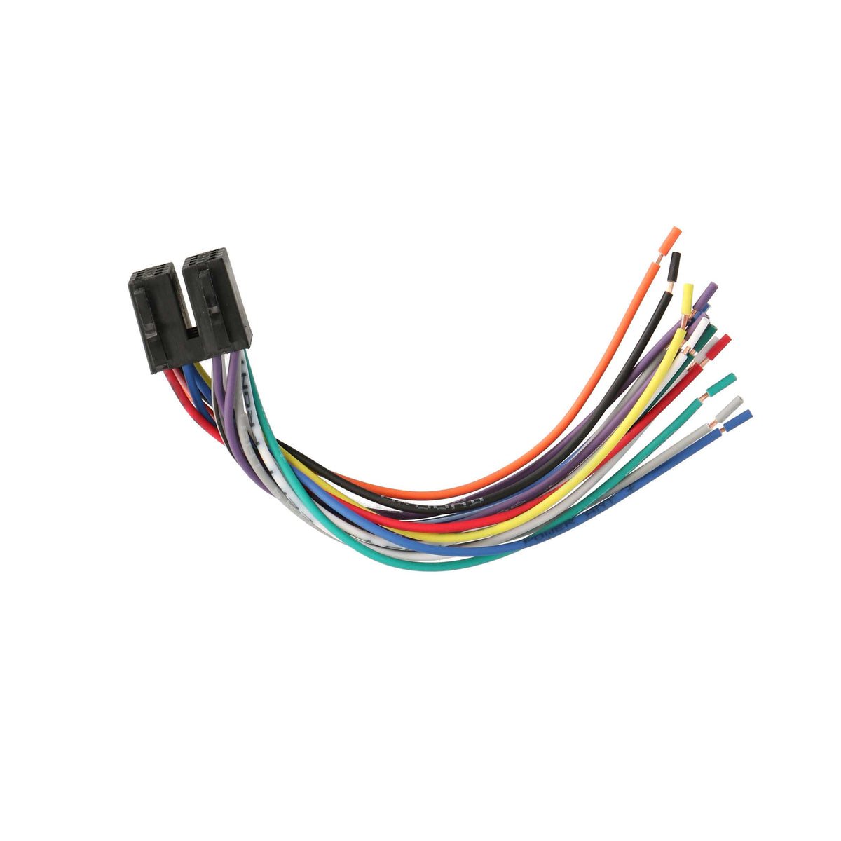 OEM Harness - Audi 1980-2006 | Volkswagen 1980-2010 — 71-1784