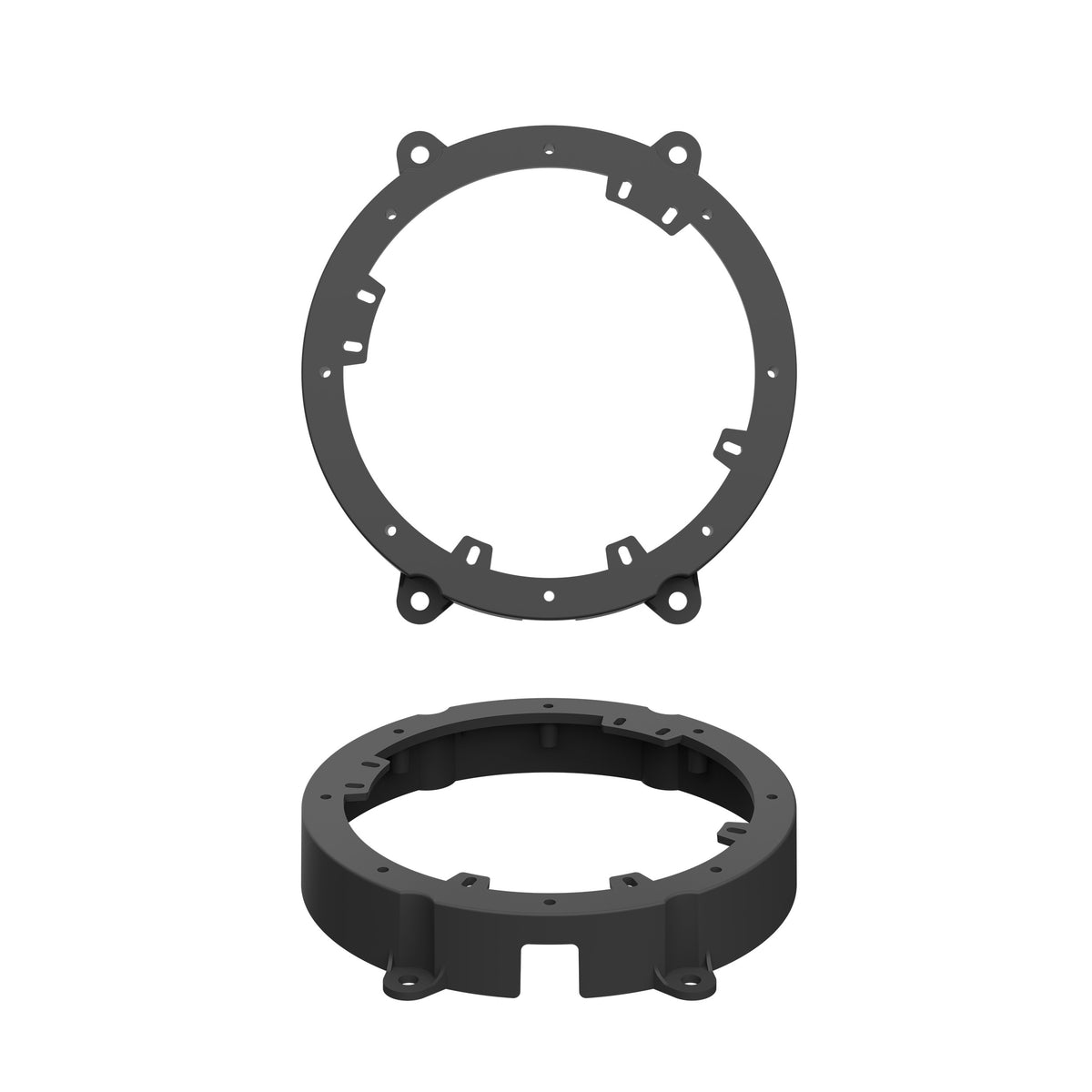 Volvo 2016-2022 - 6" to 6.75" — 82-9201