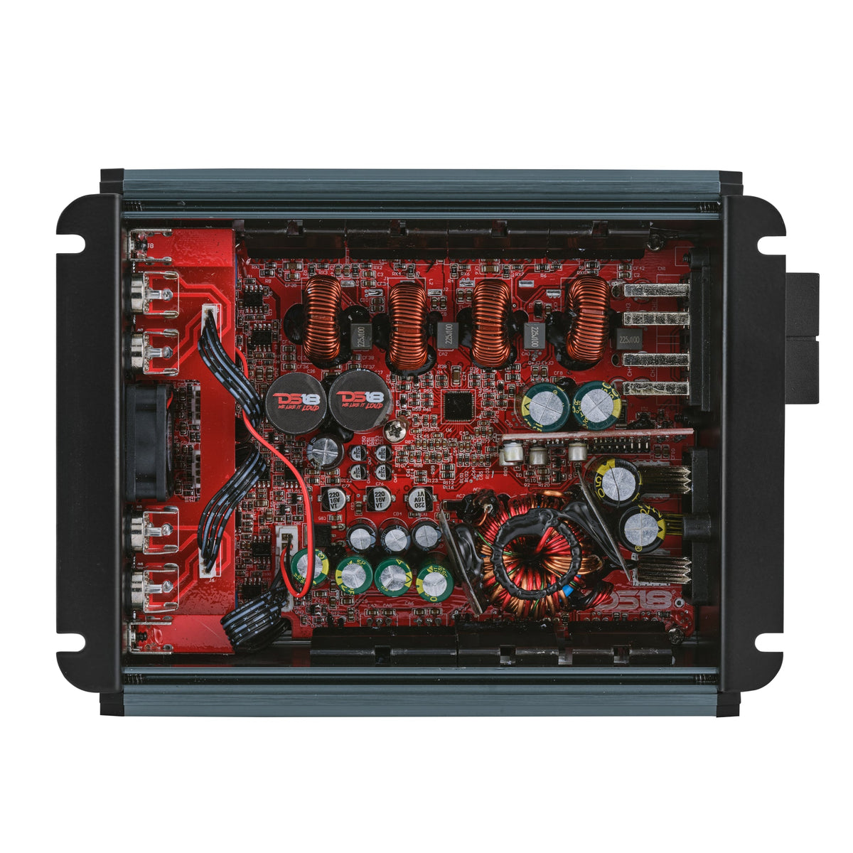 DS18 FRP-1.2K4/TI, product image 2
