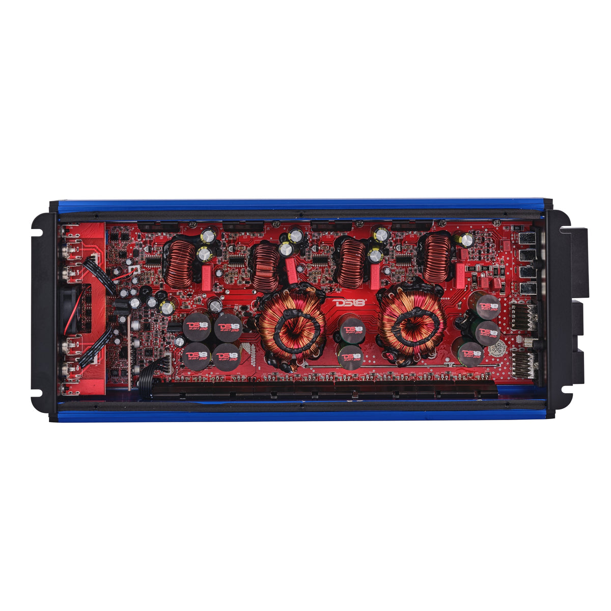 DS18 FRP-4K4/BL, product image 2