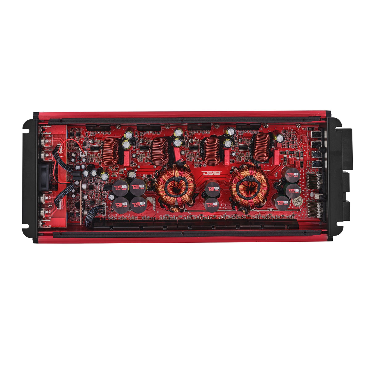 DS18 FRP-4K4/RD, product image 2