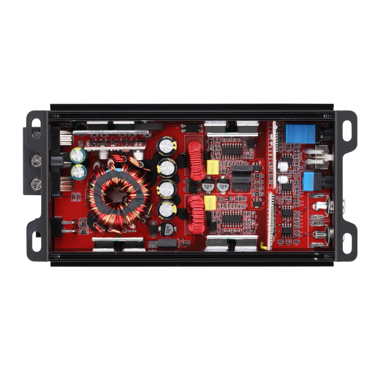 DS18 X2BT, product image 6
