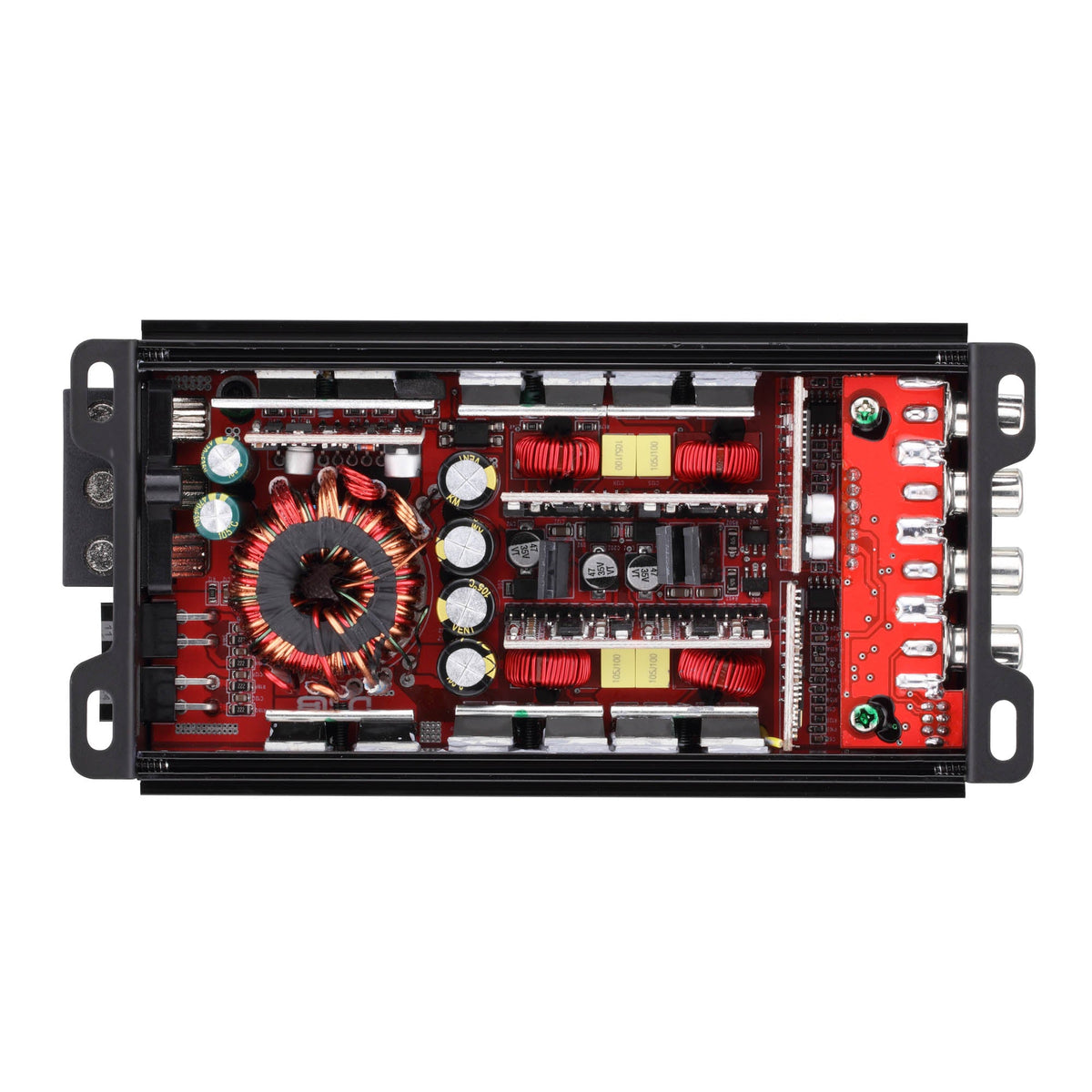 DS18 X4BT, product image 6