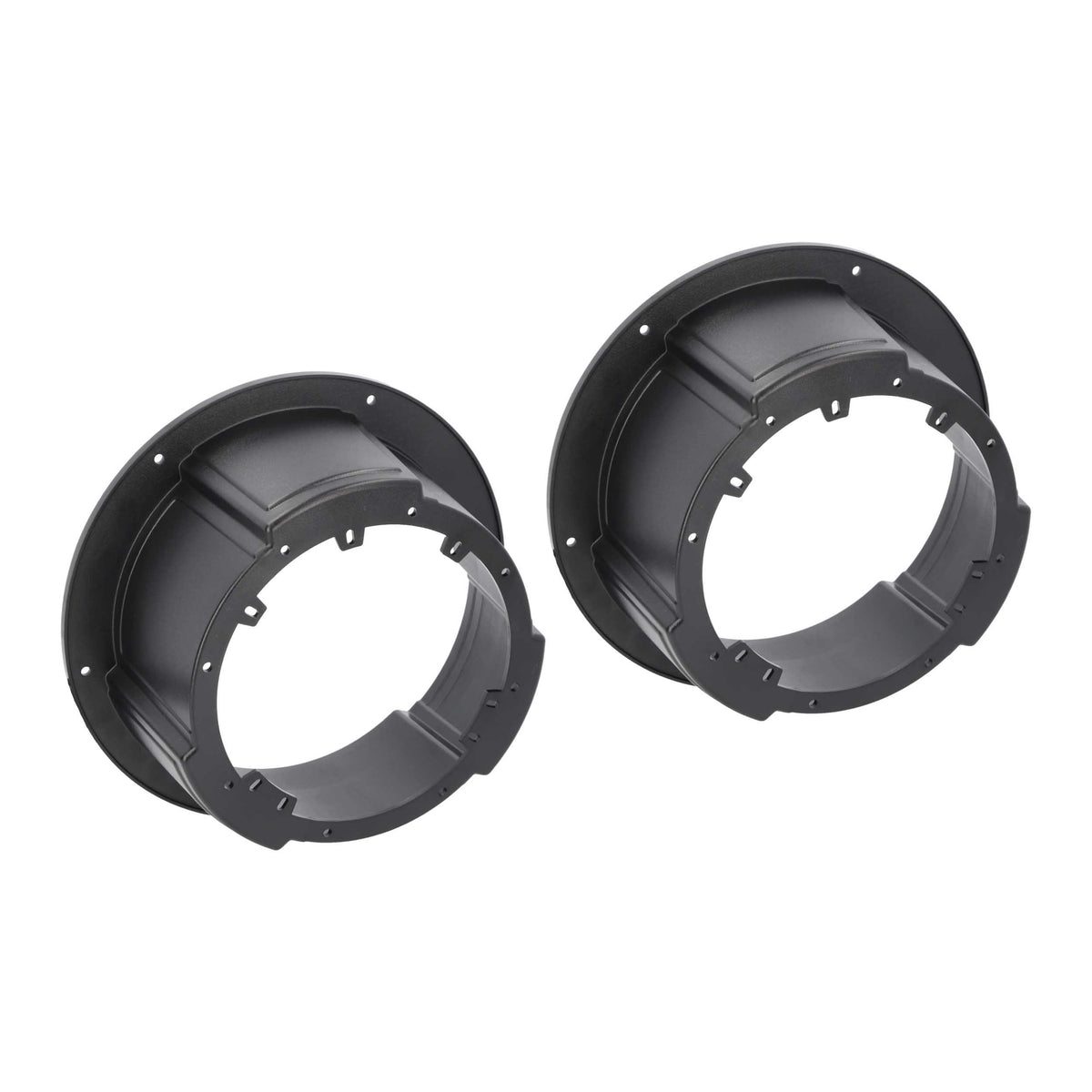 Speaker Pods - Universal for 6.5” or 6.75” Speakers — 82-UNIV65-POD