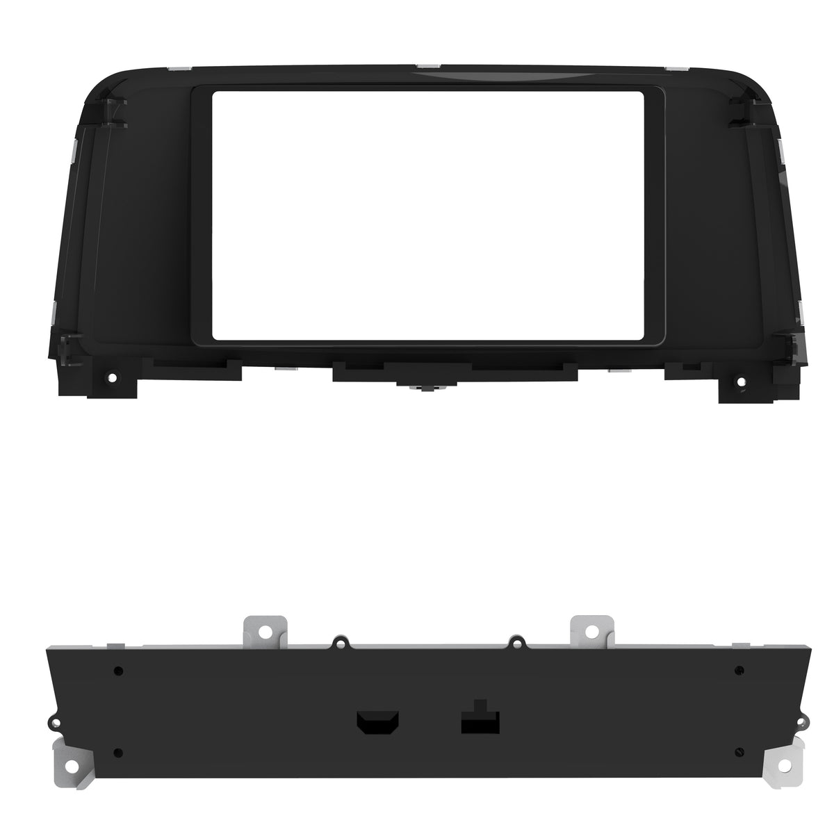 Kia Optima 2017-2020 (with auto climate controls, without factory amp) — 99-7384B