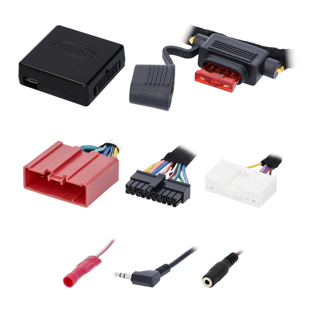 Data Interface with SWC - Mazda 2007-2016 — AXTC-MZ1BT