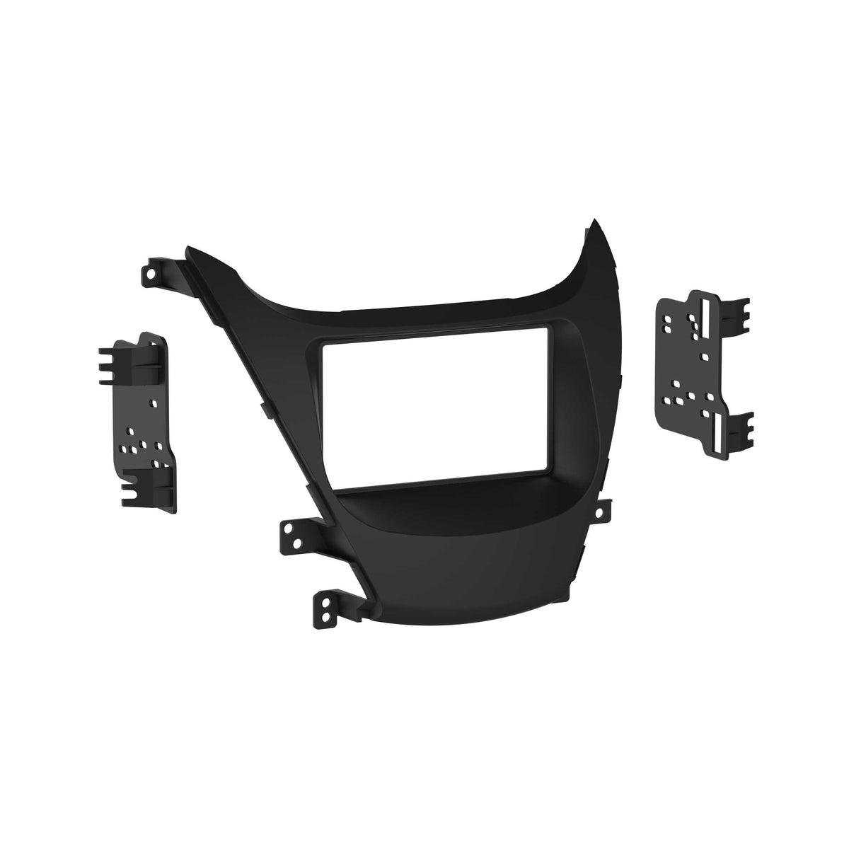 Hyundai Elantra 2011-2016 — 95-7362B
