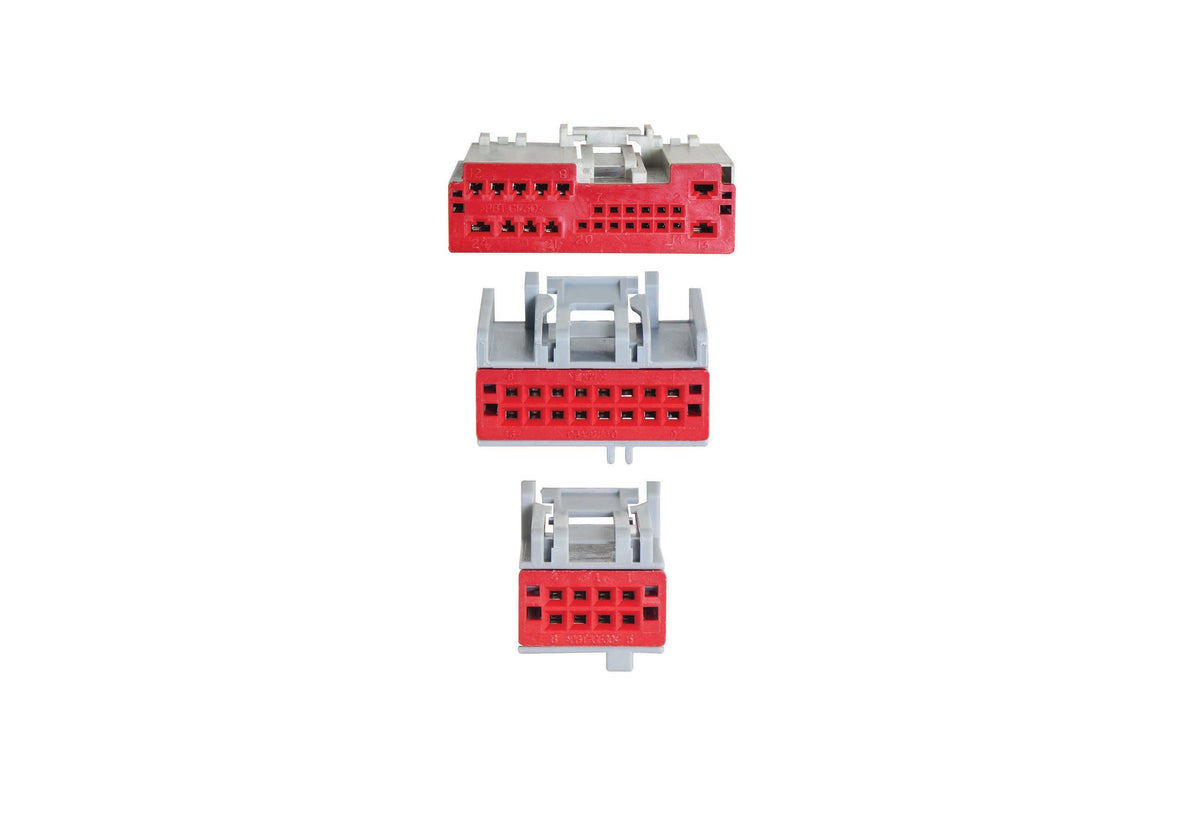 OEM Harness - Ford | Lincoln | Mercury 2003-2019 (24-pin) — 71-5520-1