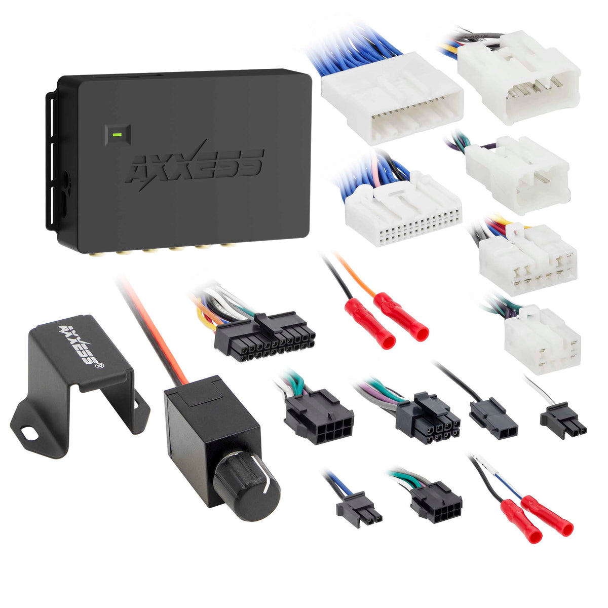 Toyota 2011-2022 — AXAMP-TY4