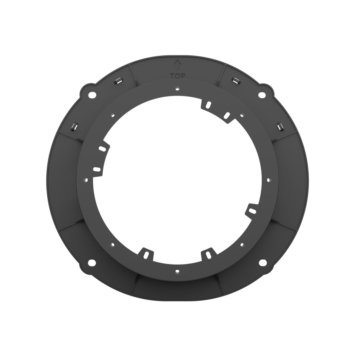 Audi 2017-2023 - 6.5" — 82-9103