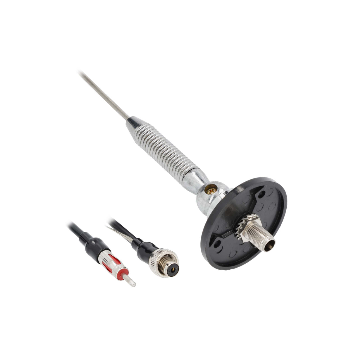 Universal Antenna | Side/Top Mount Antenna — 44-US71