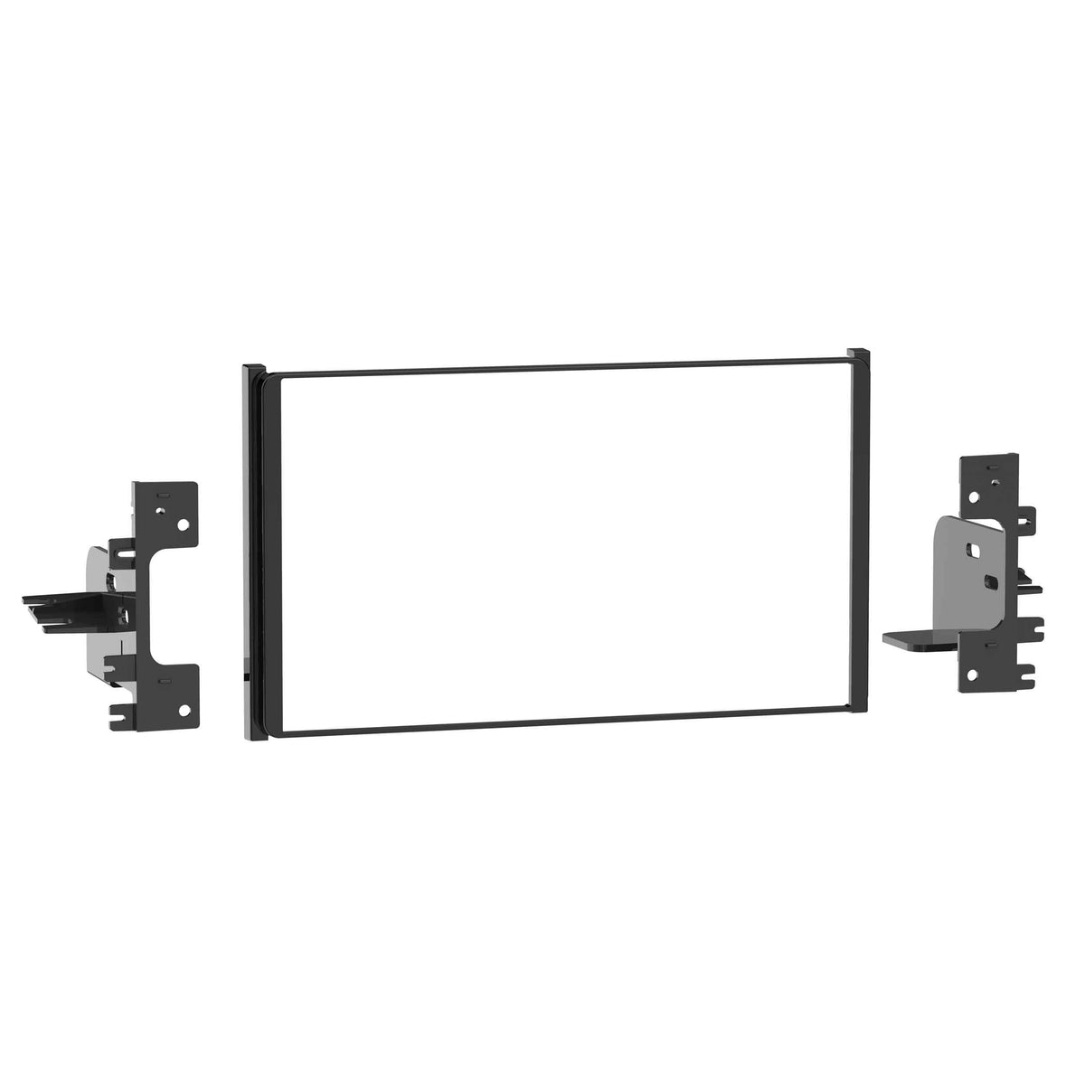 Toyota Rav4 2019-2024 - Fits Pioneer 8" Radios — 108-TO6HG