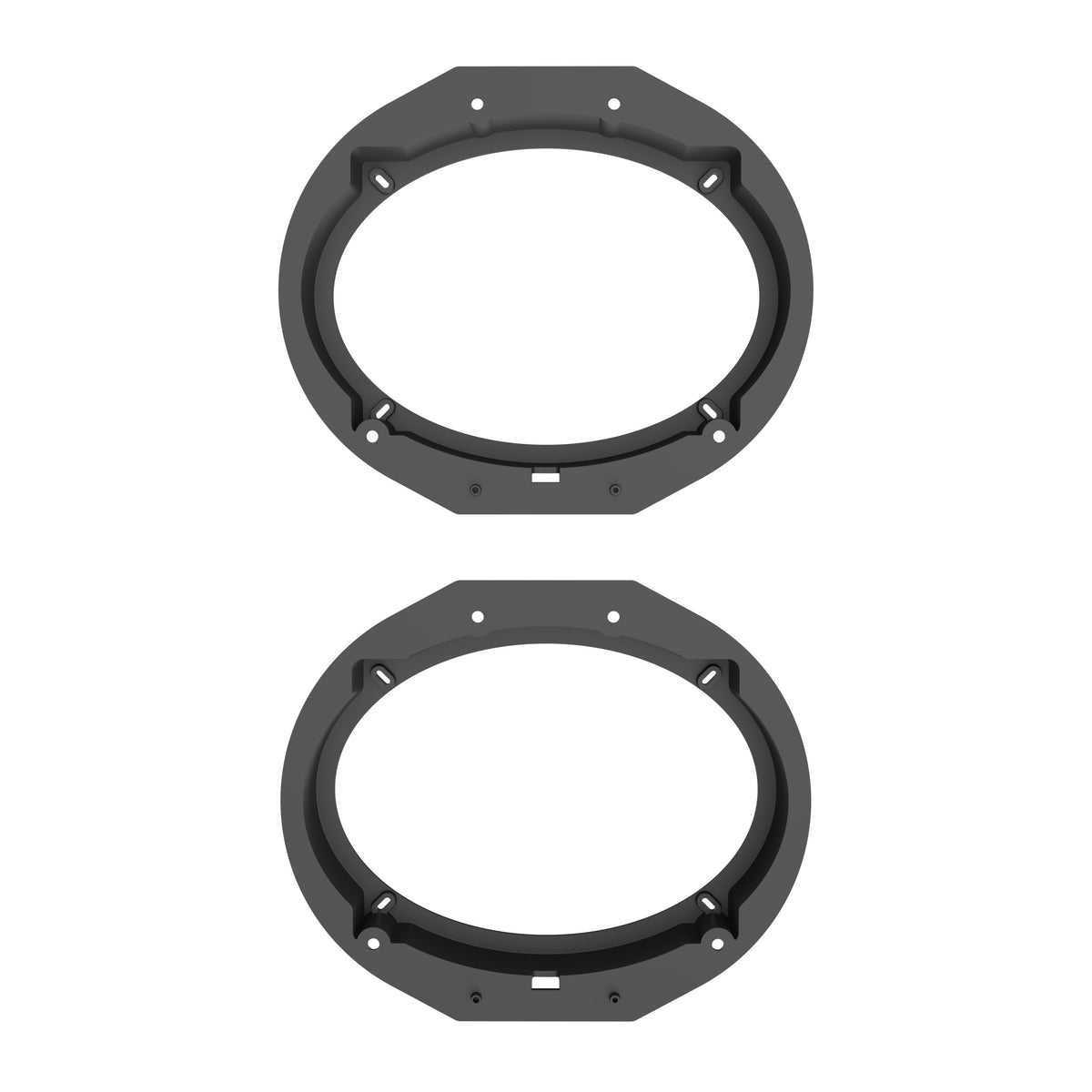 Ford Explorer 2011-2015 - 6"x9" — 82-5602