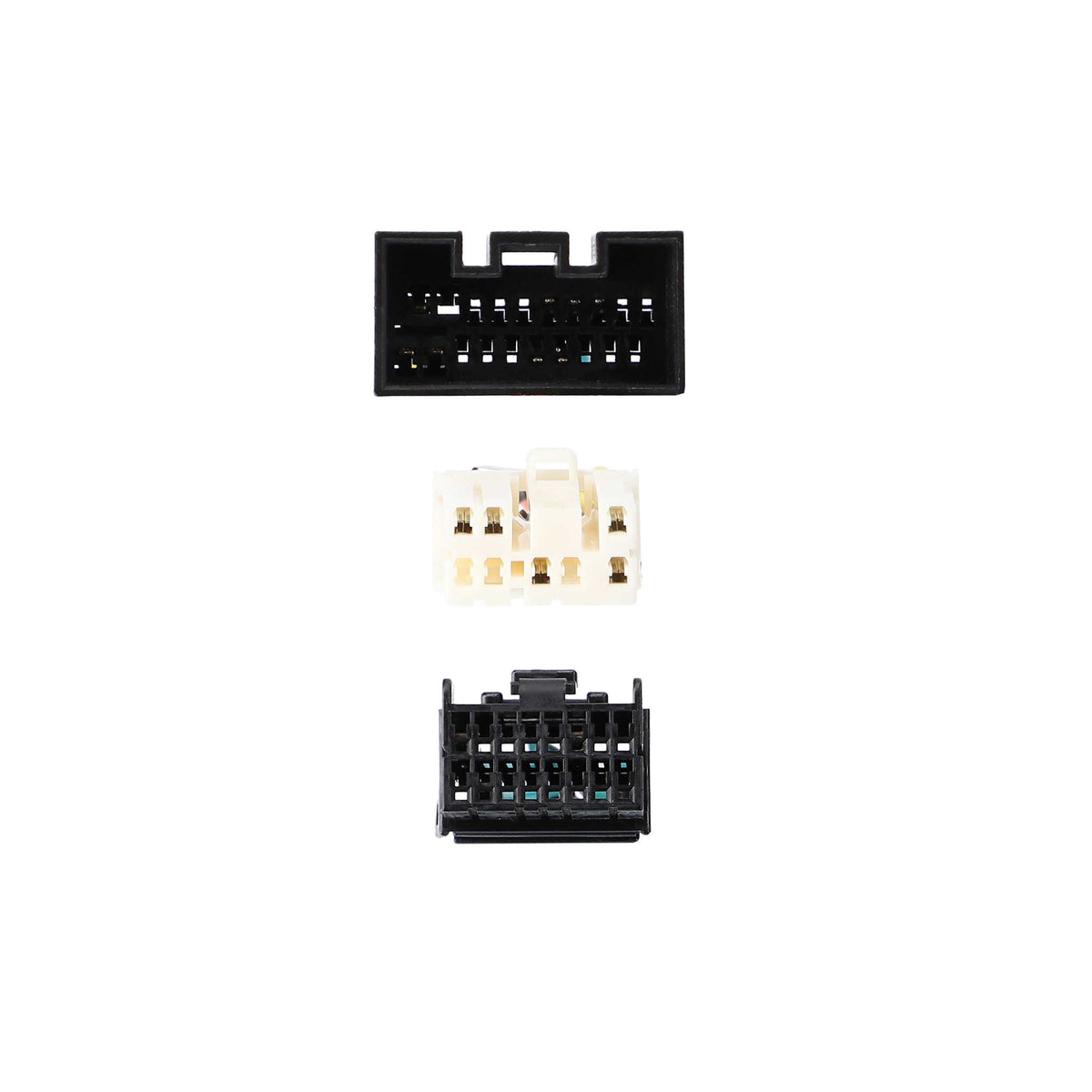 Radio Replacement Harness - Ford Taurus | Mercury Sable 1998-1999 — 70-5716