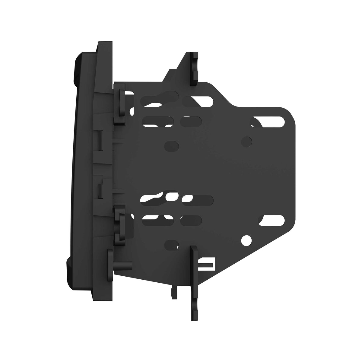 Ford F-150 2009-2014 (Base/XL models without Plus package) — 95-5819