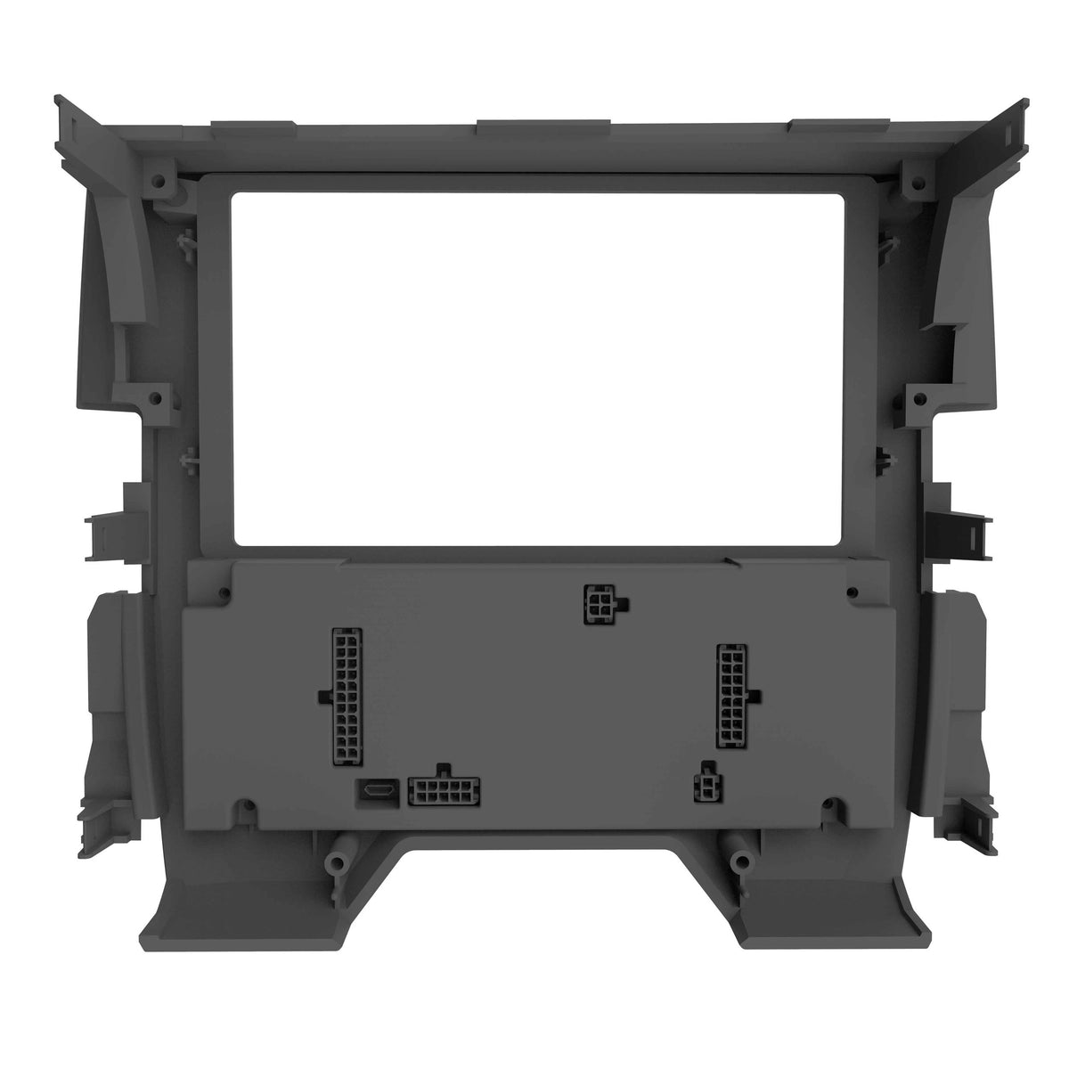 Honda Civic 2016-2021 (excluding LX) — 99-7821B